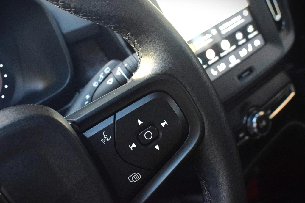 Volvo EX40 – foto 20