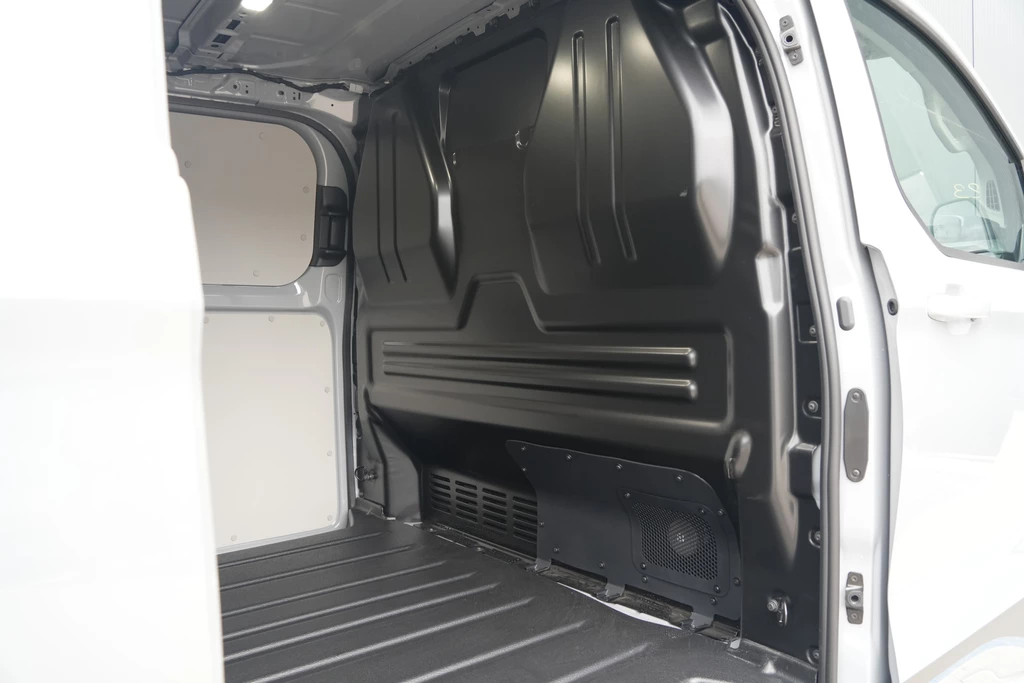 Ford E-Transit Custom – foto 14