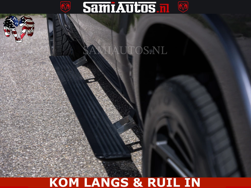 Dodge Ram Pick-Up – foto 55