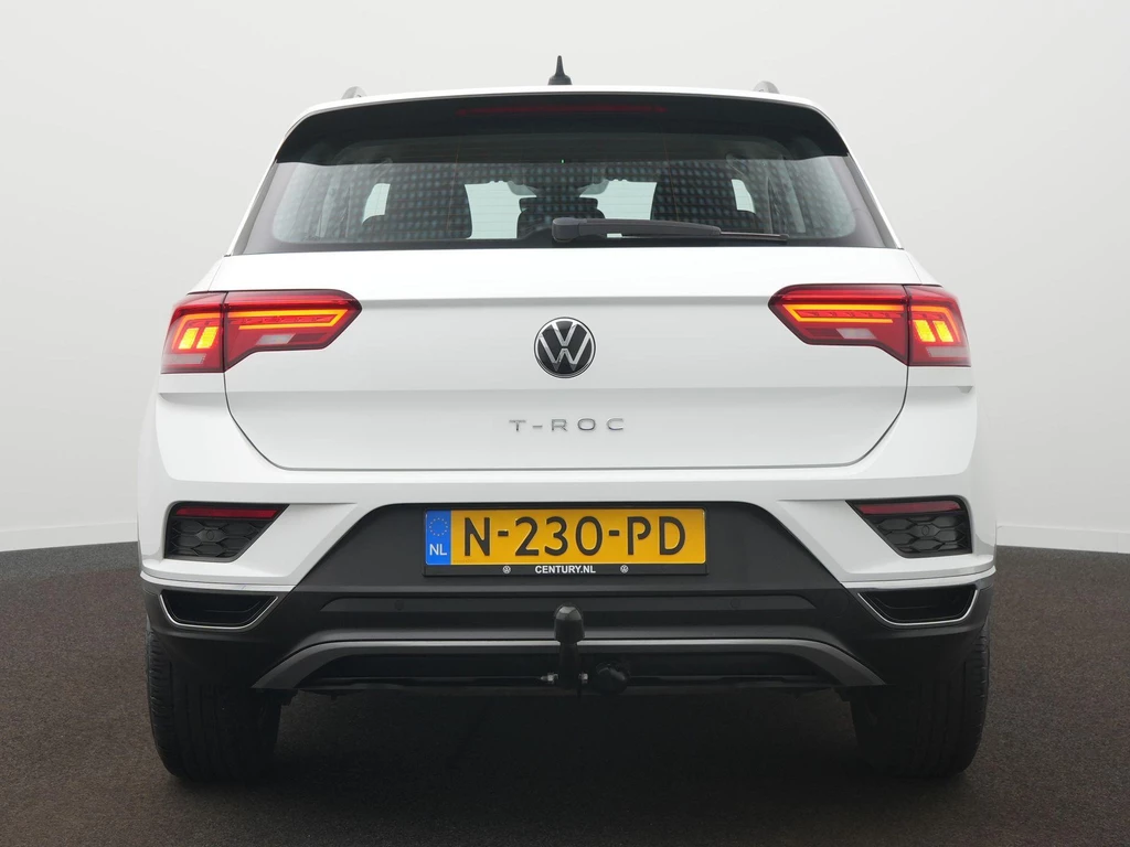 Volkswagen T-Roc – foto 5