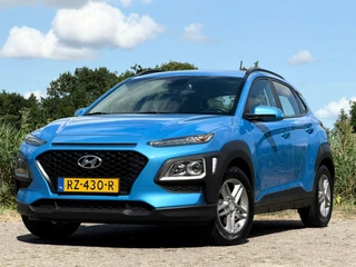 Hyundai Kona – thumbnail 1