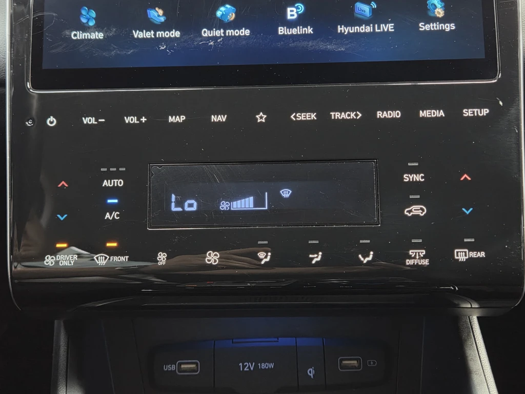 Hyundai Tucson – foto 34