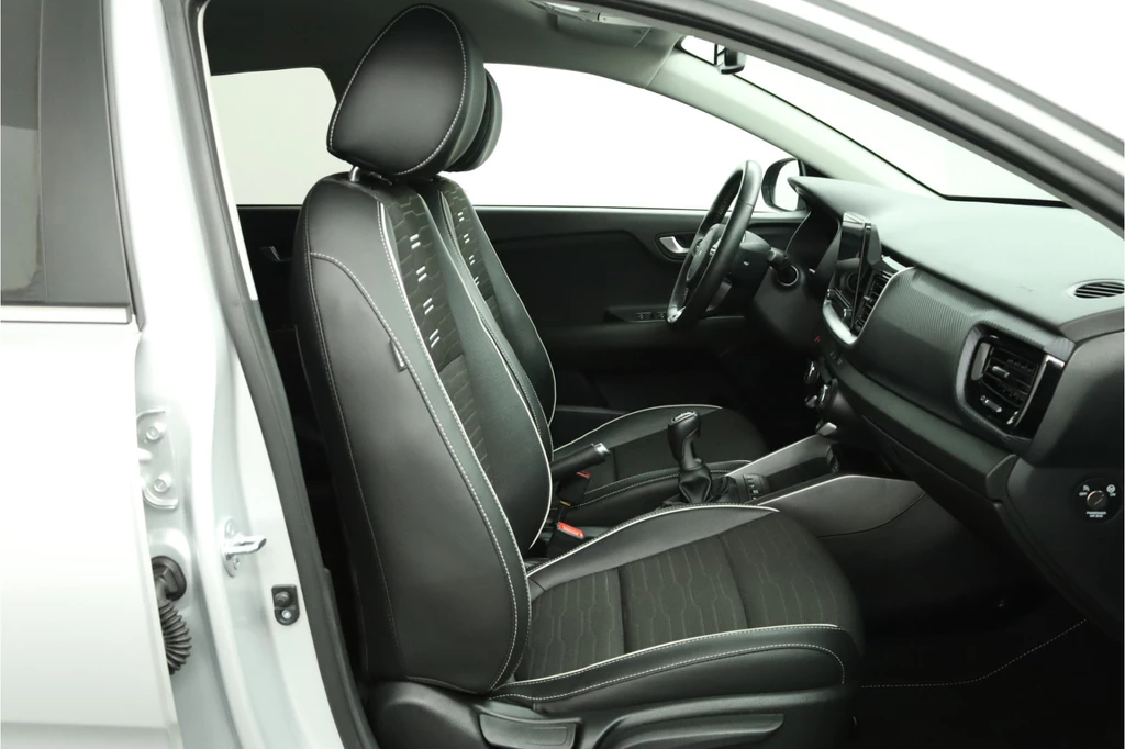 Kia Stonic – foto 37