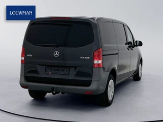 Mercedes-Benz Vito – thumbnail 9