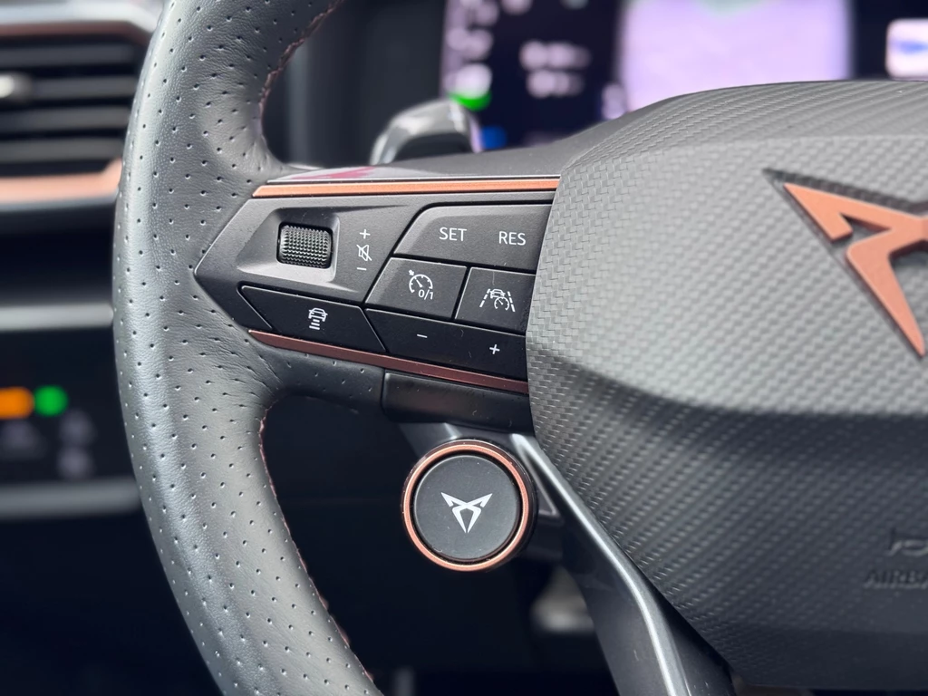 CUPRA Formentor – foto 16