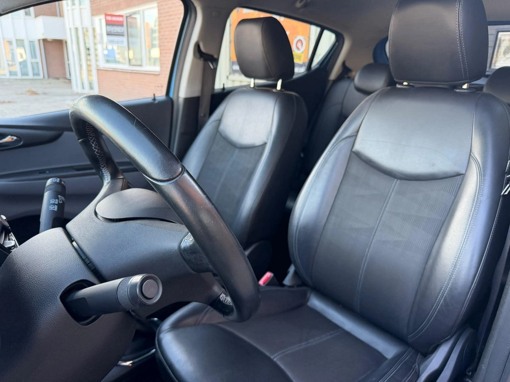 Opel KARL – foto 19