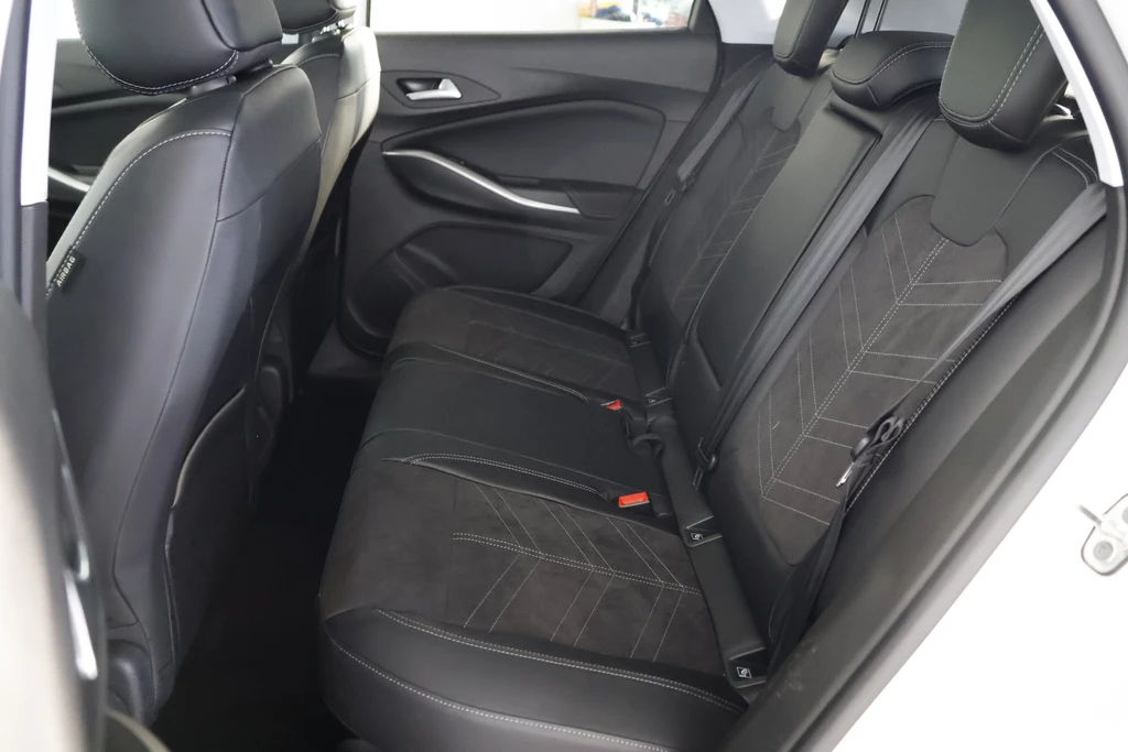 Opel Grandland – foto 13