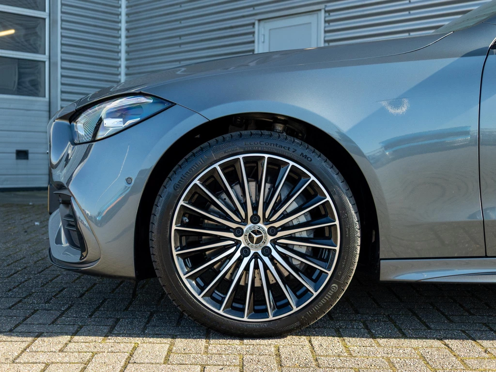 Mercedes-Benz C-Klasse – foto 7