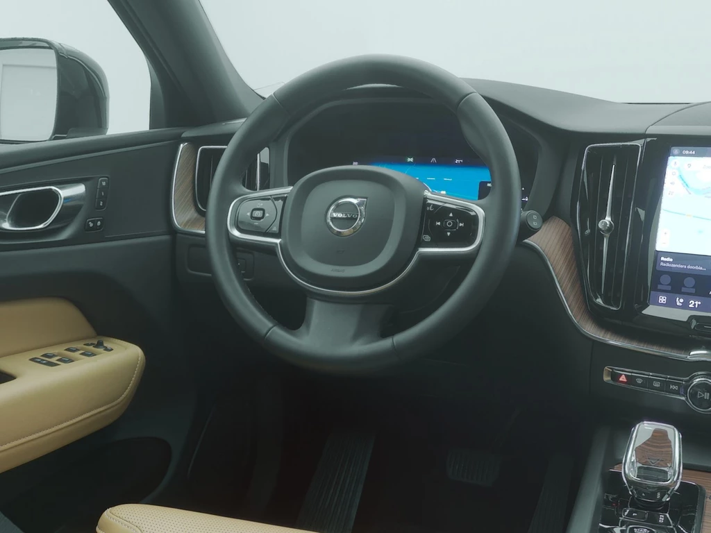 Volvo XC60 – foto 25