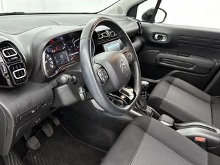 Citroën C3 Aircross – thumbnail 21