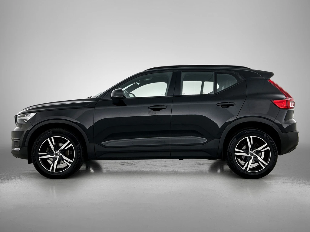 Volvo XC40 – foto 2