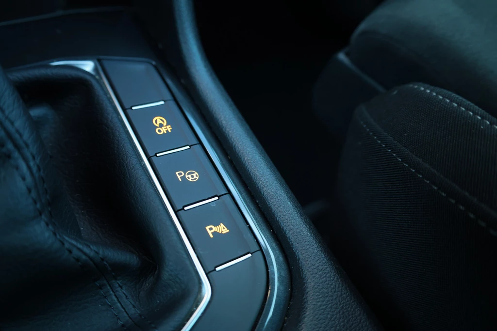 Volkswagen Tiguan – foto 29