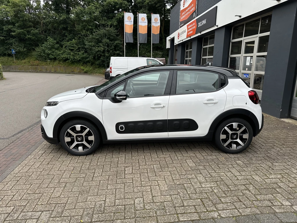 Citroën C3 – foto 2