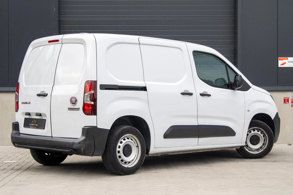 Fiat Doblò – foto 8