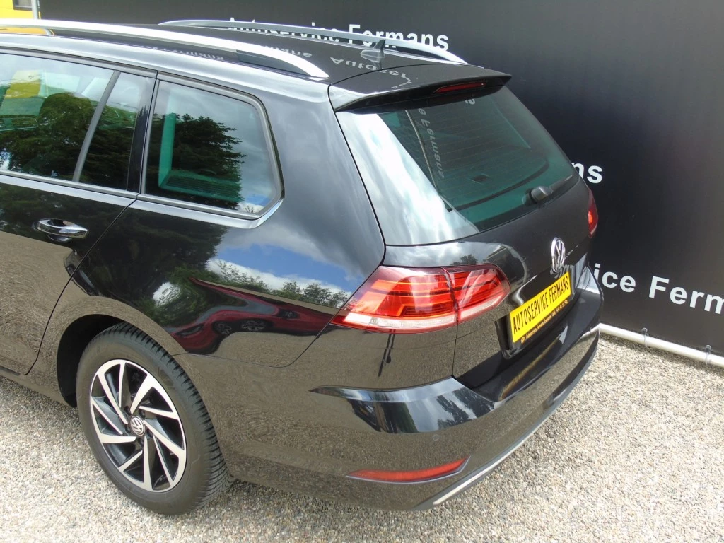 Volkswagen Golf – foto 7