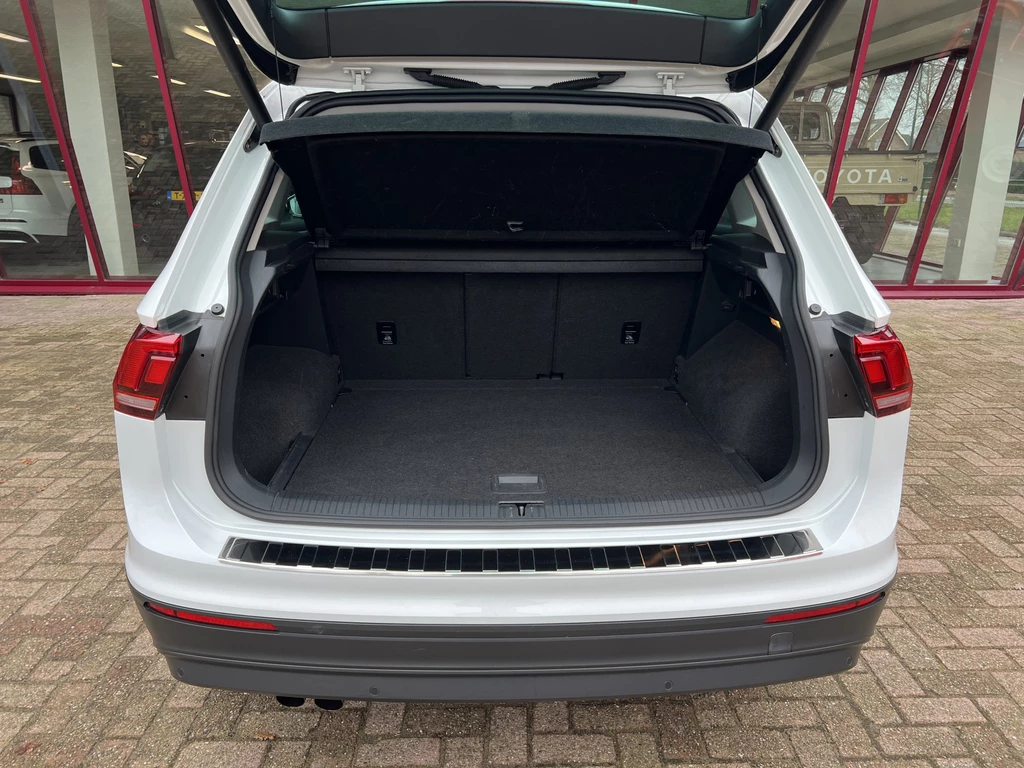 Volkswagen Tiguan – foto 34