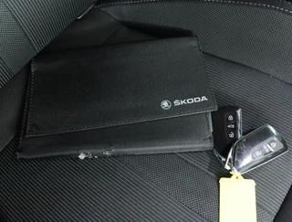Škoda Octavia – thumbnail 47