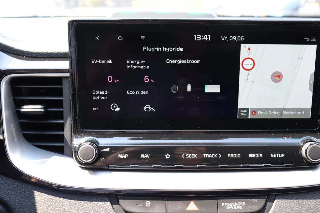 Kia XCeed – foto 29