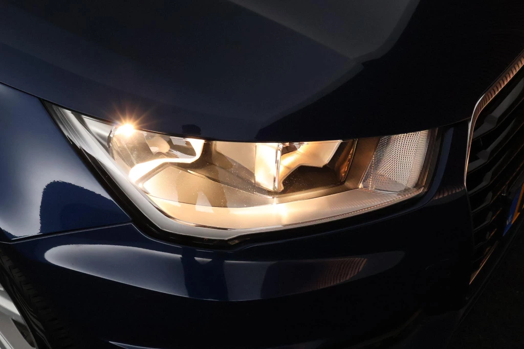 Audi A1 Sportback – foto 34