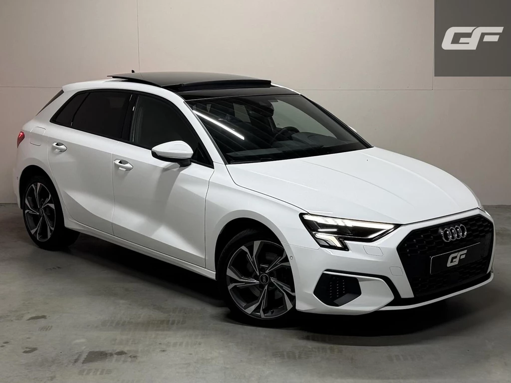 Audi A3 – foto 17