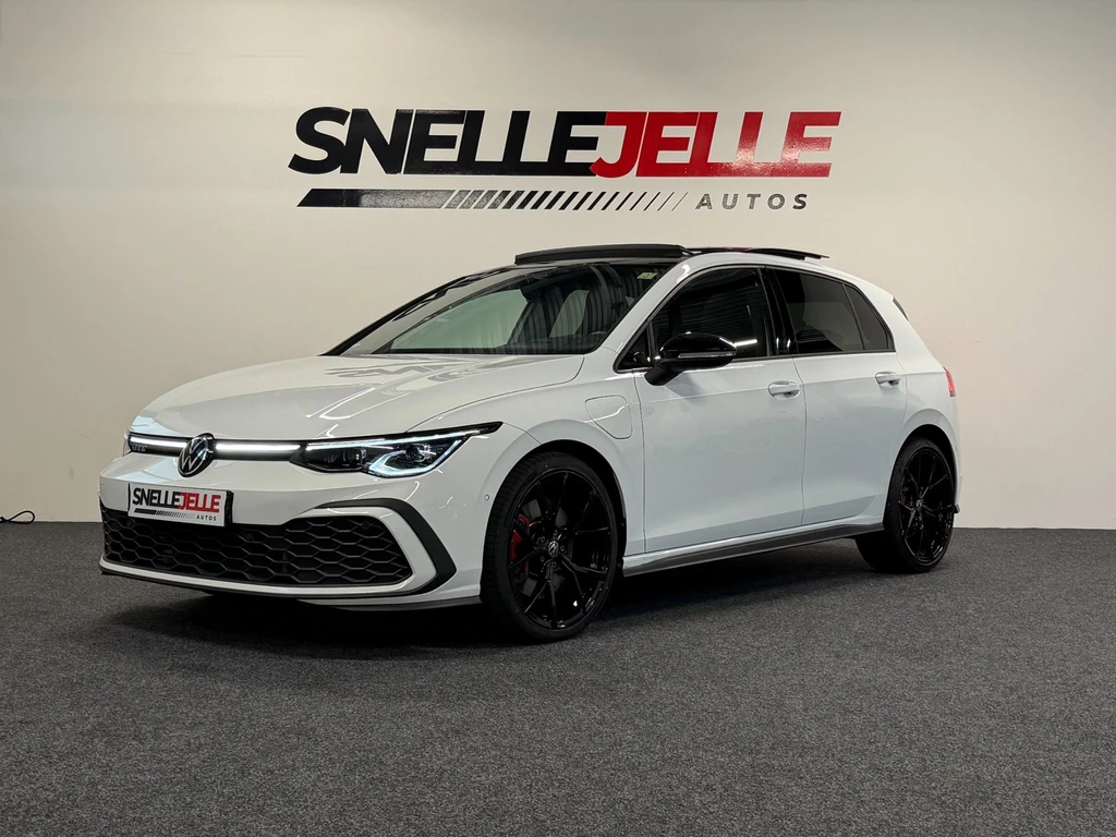 Volkswagen Golf – foto 1