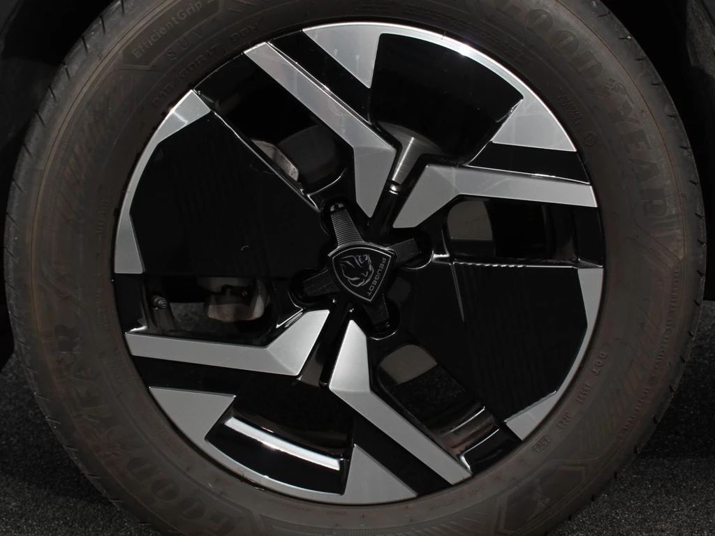 Peugeot 2008 – foto 33