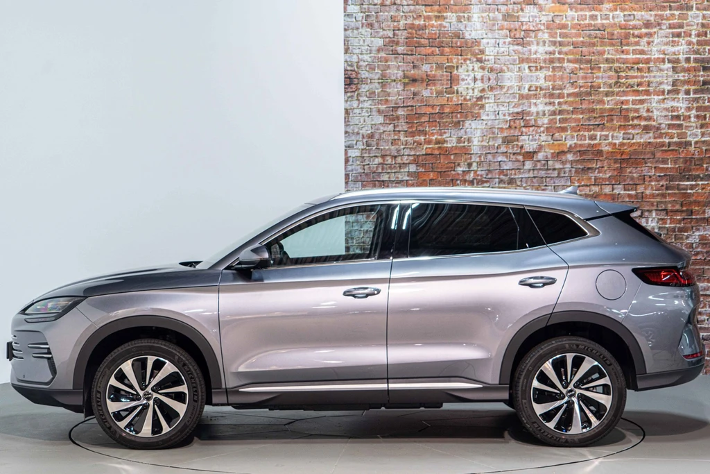 BYD SEAL U – foto 5