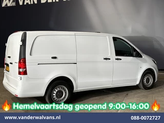 Mercedes-Benz Vito – thumbnail 3