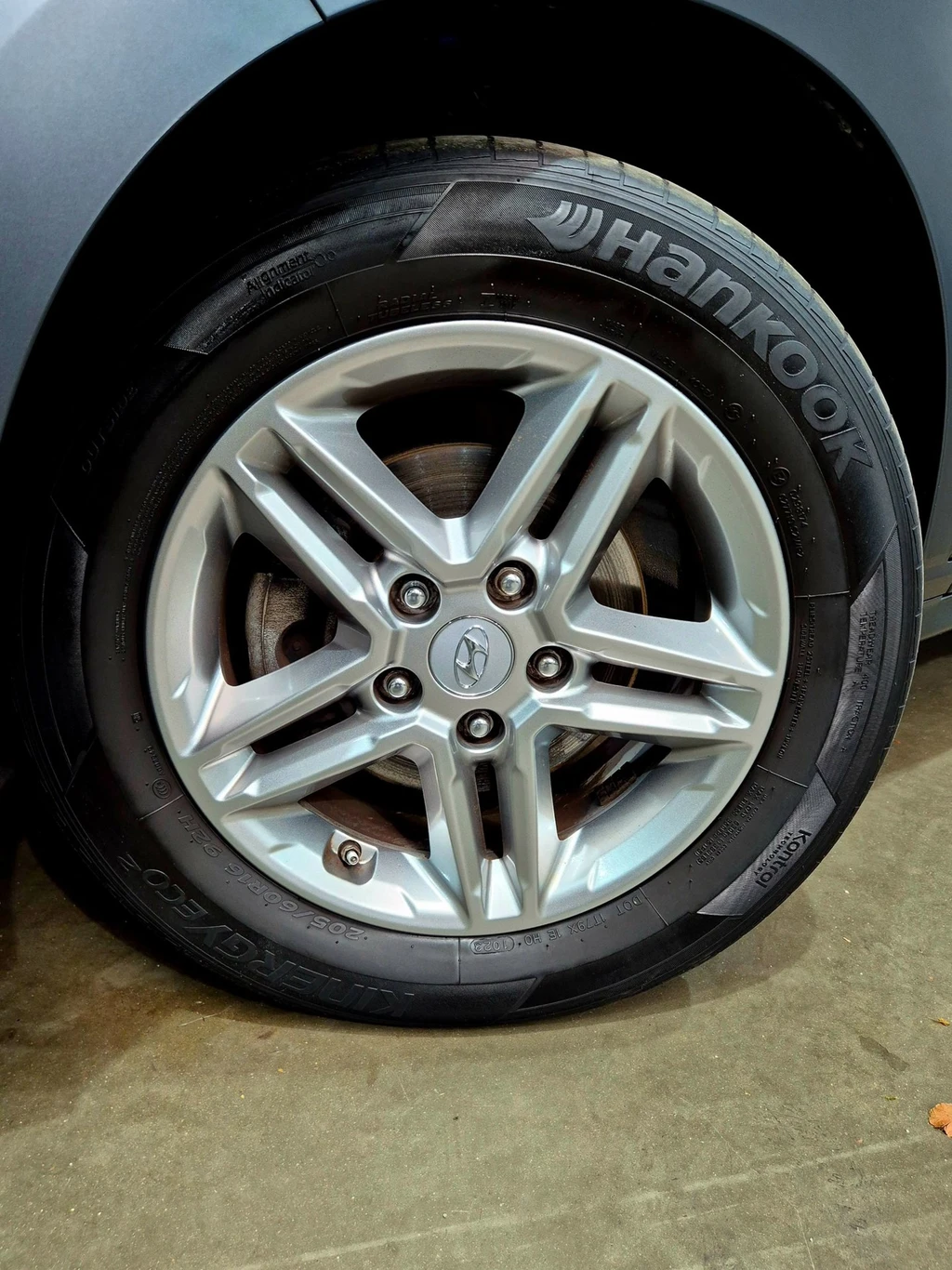 Hyundai Kona – foto 17