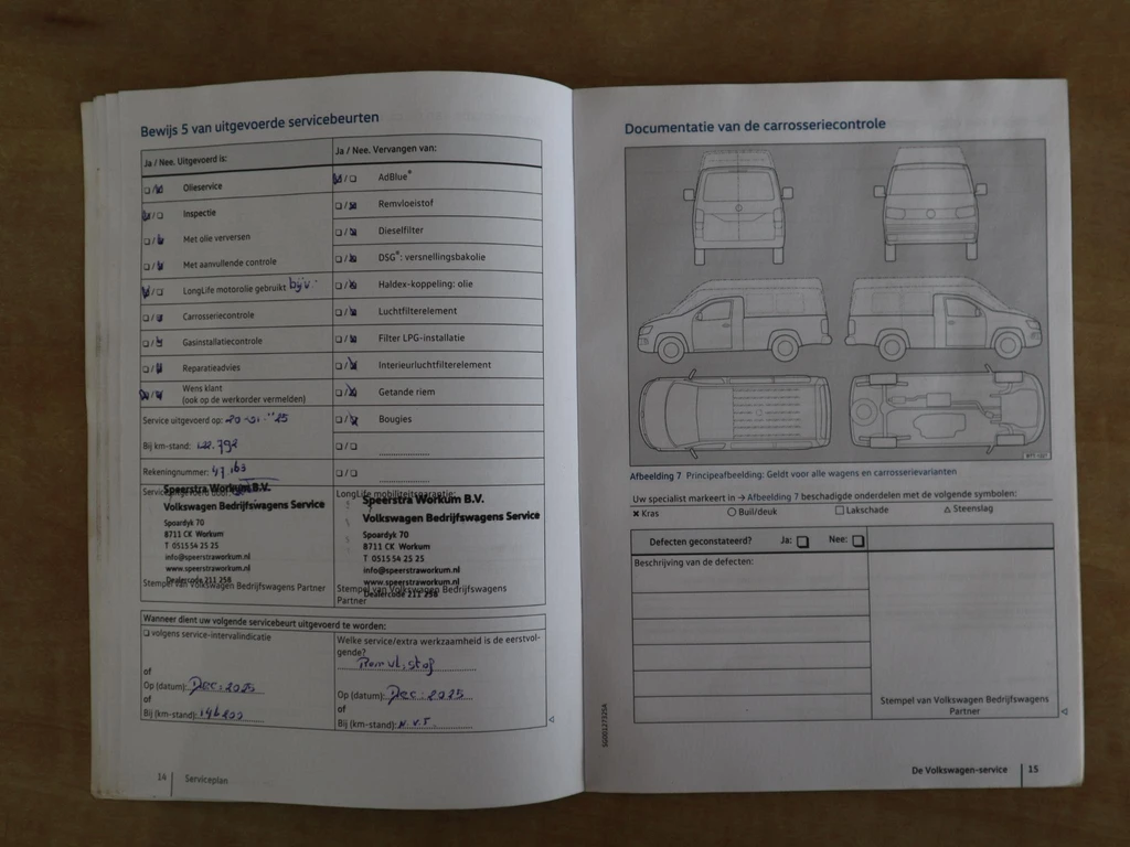 Volkswagen Caddy – foto 30