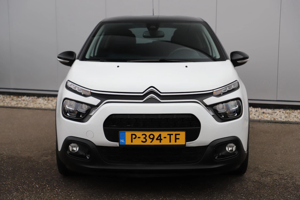 Citroën C3 – foto 4