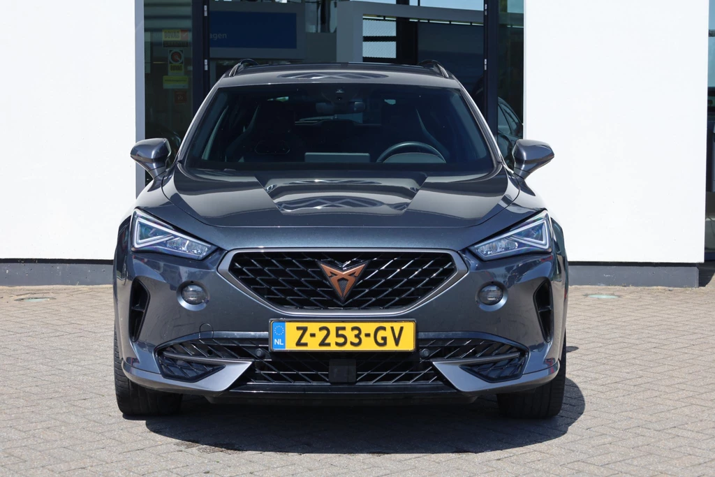 CUPRA Formentor – foto 7