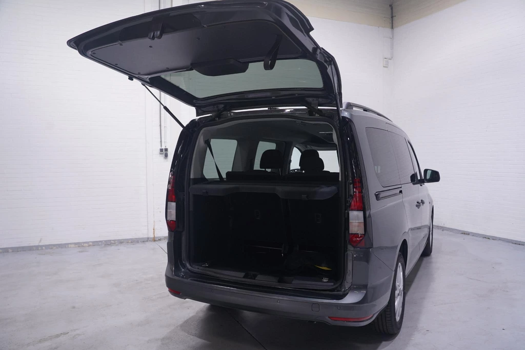 Volkswagen Caddy – foto 7