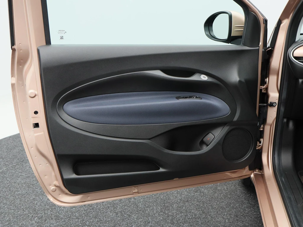 Fiat 500 – foto 19