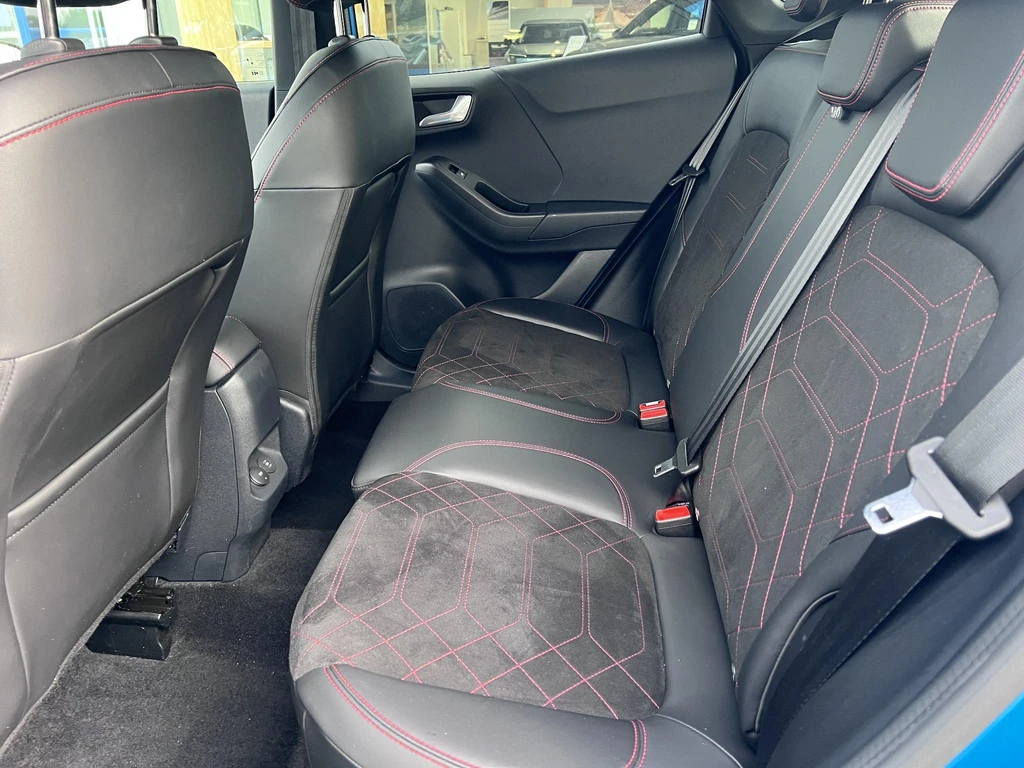 Ford Puma – foto 16