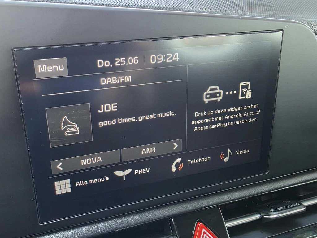 Kia Niro – foto 22