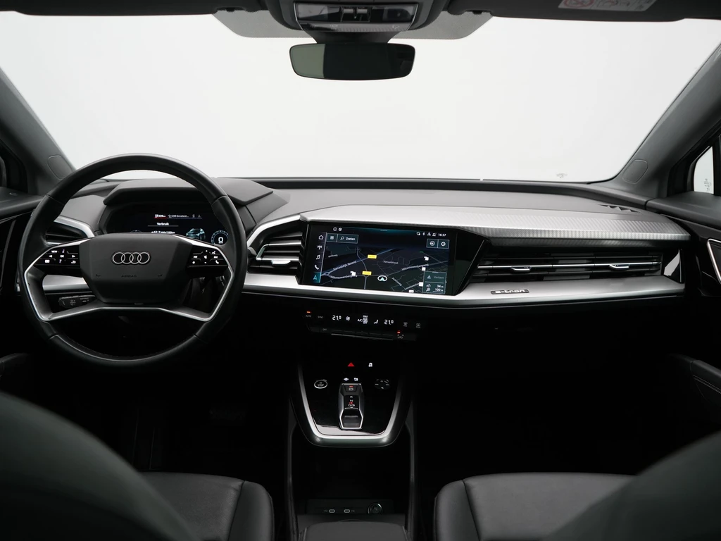 Audi Q4 e-tron – foto 23