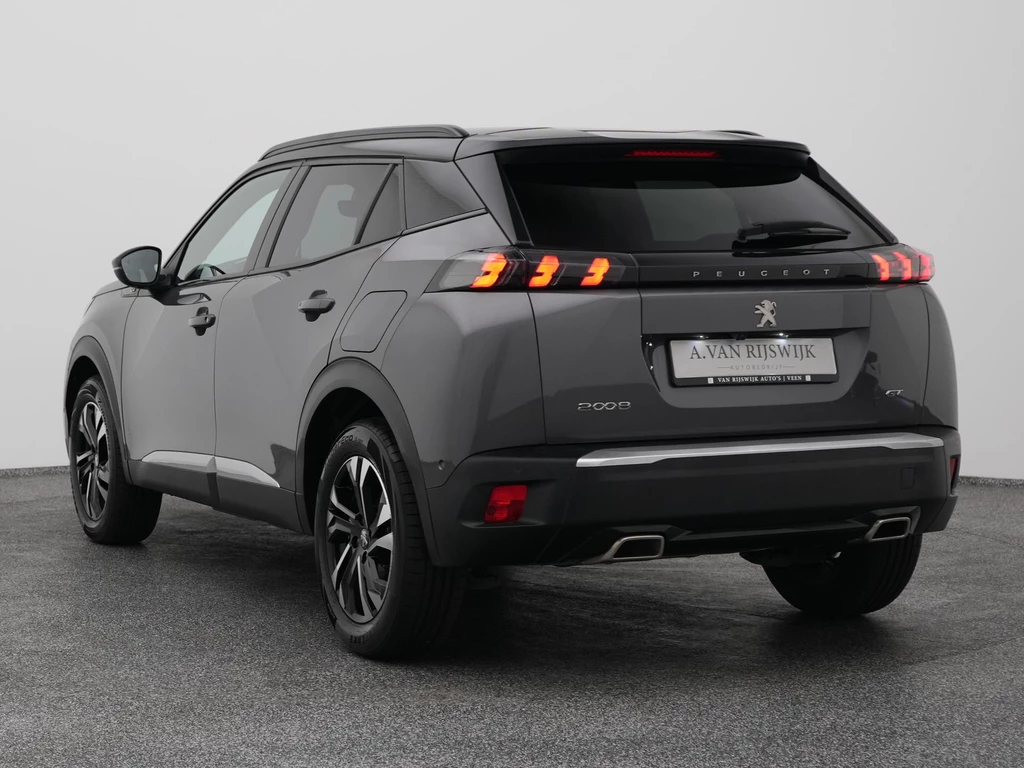 Peugeot 2008 – foto 4