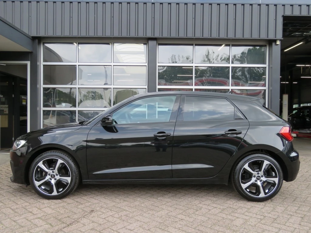 Audi A1 – foto 3