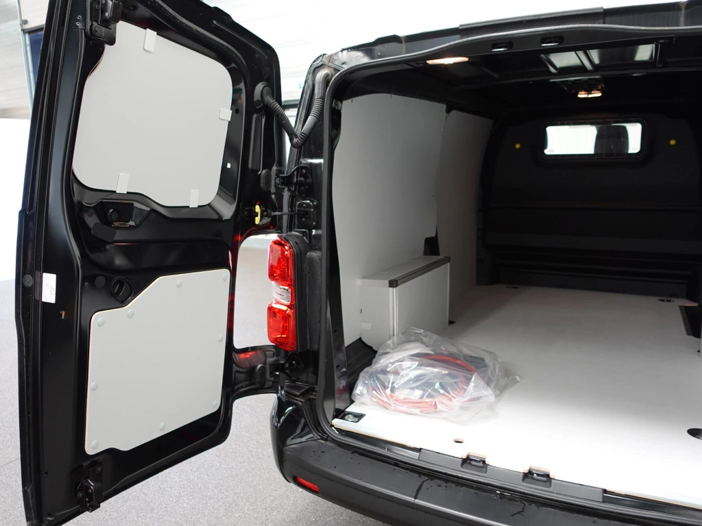 Peugeot e-Expert – foto 40