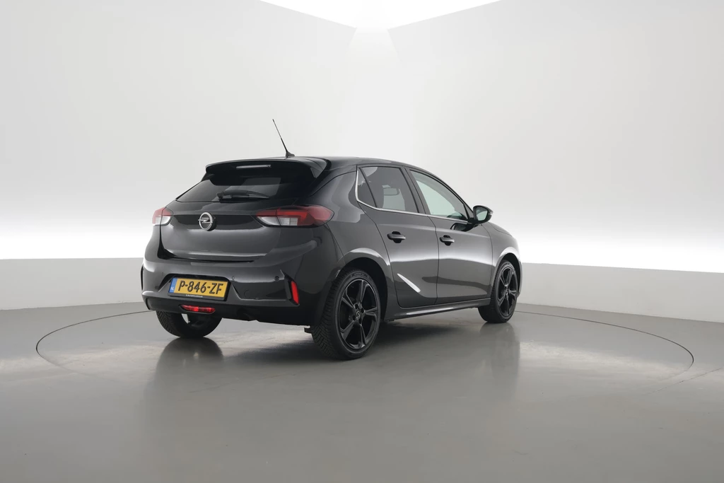 Opel Corsa – foto 4