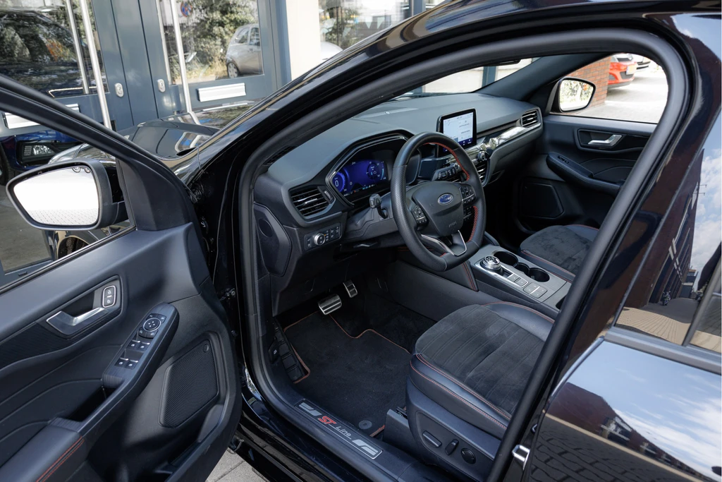 Ford Kuga – foto 10