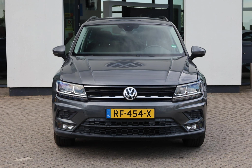Volkswagen Tiguan – foto 7