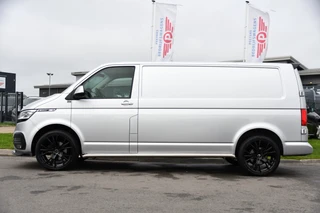 Volkswagen Transporter – thumbnail 4
