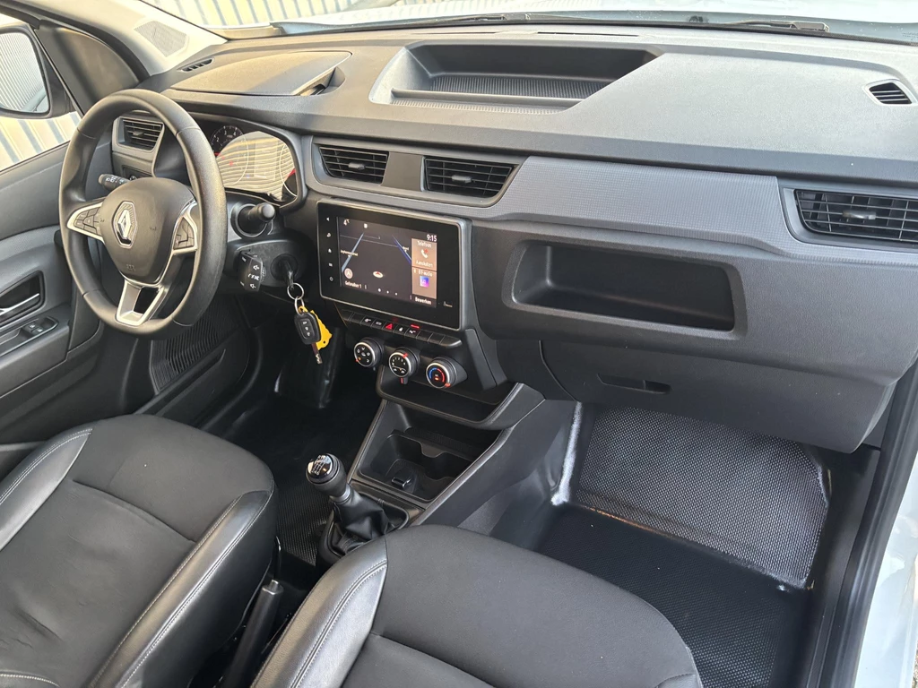 Renault Express – foto 23