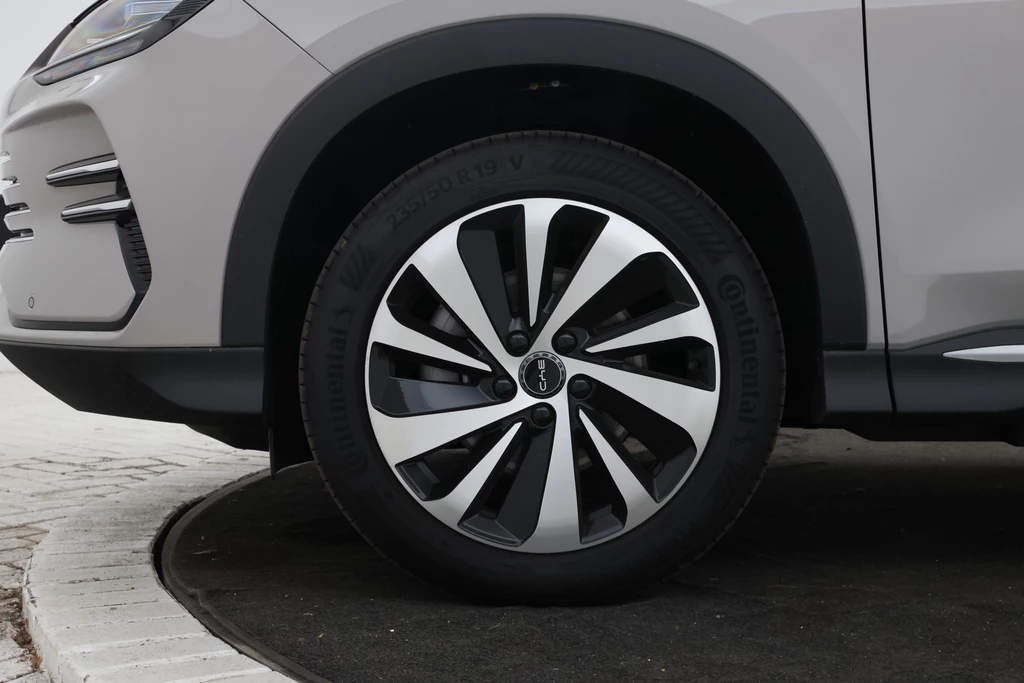 BYD SEAL U – foto 18
