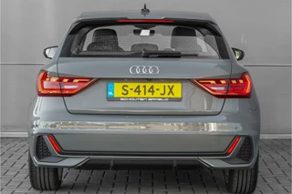 Audi A1 Sportback – thumbnail 5