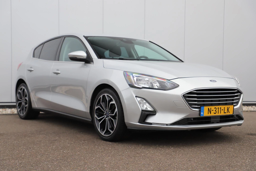 Ford Focus – foto 3