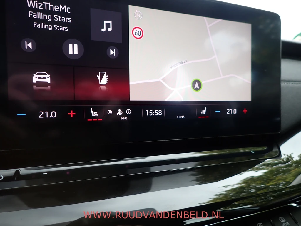 Škoda Octavia – foto 22