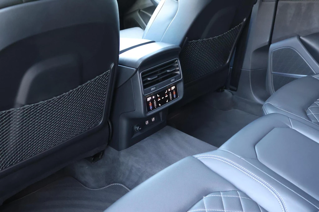 Audi SQ8 – foto 65